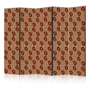 Parawan dwustronny Tła i desenie 225 x 172 cm 1 szt 575561 Parawan dwustronny Tła i desenie 225 x 172 cm 1 szt 575561