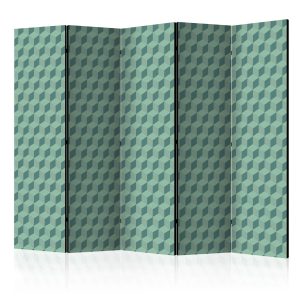 Parawan dwustronny Tła i desenie 225 x 172 cm 1 szt 573481 Parawan dwustronny Tła i desenie 225 x 172 cm 1 szt 573481