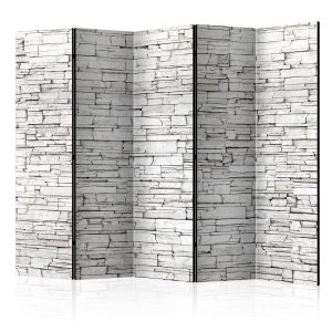 Parawan dwustronny Tła i desenie 225 x 172 cm 1 szt 574971 Parawan dwustronny Tła i desenie 225 x 172 cm 1 szt 574971