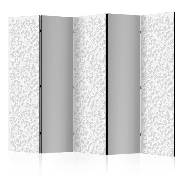 Parawan dwustronny Tła i desenie 225 x 172 cm 1 szt 575317