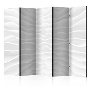 Parawan dwustronny Tła i desenie 225 x 172 cm 1 szt 575369 Parawan dwustronny Tła i desenie 225 x 172 cm 1 szt 575369