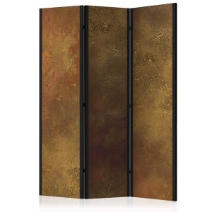Parawan Dwustronny Złota Pokusa 135x172cm 1094765 Parawan Dwustronny Złota Pokusa 135x172cm 1094765