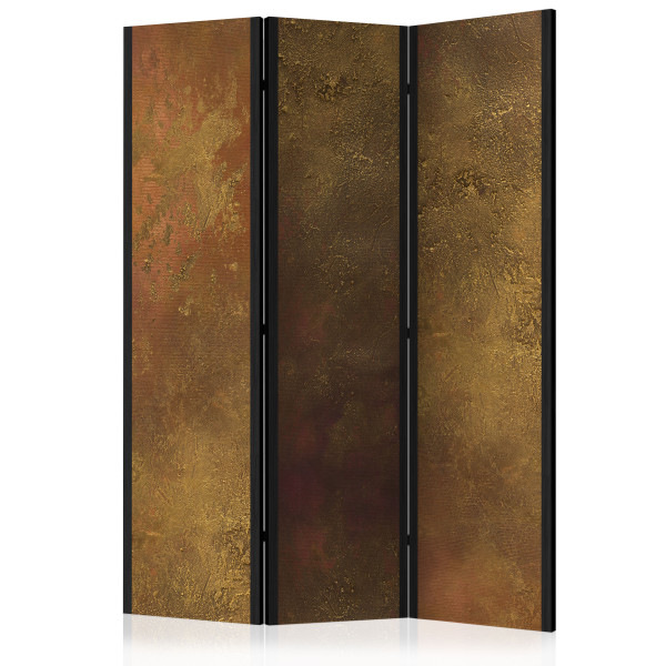 Parawan Dwustronny Złota Pokusa 135x172cm 1094765