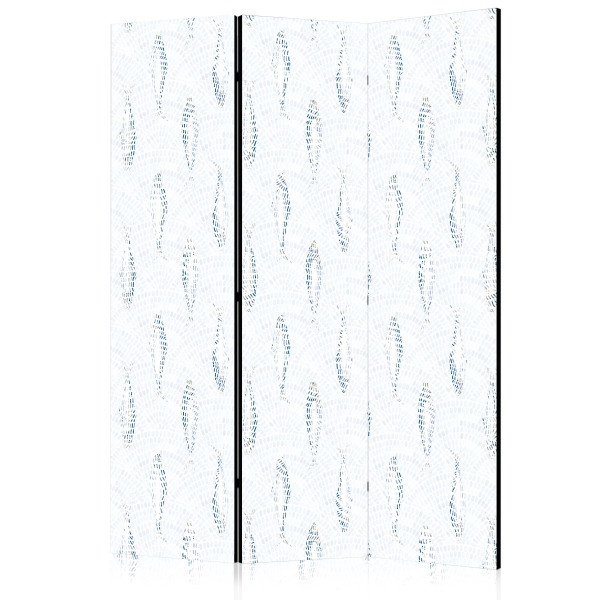 Parawan dwustronny Zwierzęta 135 x 172 cm 1 szt 572306