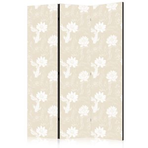 Parawan dwustronny Zwierzęta 135 x 172 cm 1 szt 572376
