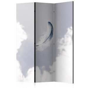 Parawan dwustronny Zwierzęta 135 x 172 cm 1 szt 571824 Parawan dwustronny Zwierzęta 135 x 172 cm 1 szt 571824