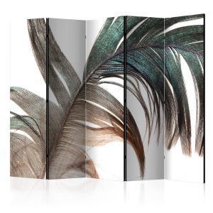 Parawan dwustronny Zwierzęta 225 x 172 cm 1 szt 571614 Parawan dwustronny Zwierzęta 225 x 172 cm 1 szt 571614