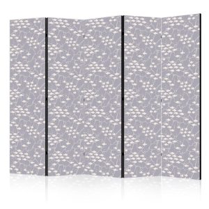 Parawan dwustronny Zwierzęta 225 x 172 cm 1 szt 572430 Parawan dwustronny Zwierzęta 225 x 172 cm 1 szt 572430