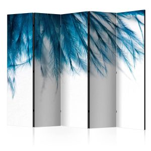 Parawan dwustronny Zwierzęta 225 x 172 cm 1 szt 574489 Parawan dwustronny Zwierzęta 225 x 172 cm 1 szt 574489