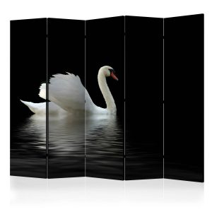 Parawan dwustronny Zwierzęta 225 x 172 cm 1 szt 570621 Parawan dwustronny Zwierzęta 225 x 172 cm 1 szt 570621