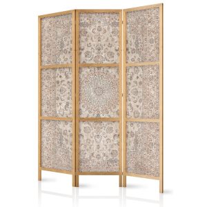 Parawan japoński Abstrakcje 135 x 172 cm 1 szt 574718 Parawan japoński Abstrakcje 135 x 172 cm 1 szt 574718