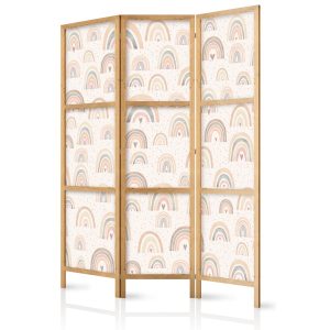Parawan japoński Dla dzieci 135 x 172 cm 1 szt 573354 Parawan japoński Dla dzieci 135 x 172 cm 1 szt 573354
