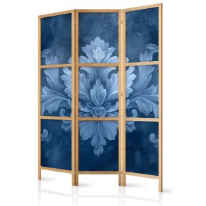 Parawan japoński Kwiaty 135 x 172 cm 1 szt 571534 Parawan japoński Kwiaty 135 x 172 cm 1 szt 571534