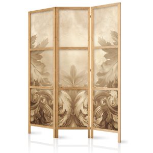 Parawan japoński Kwiaty 135 x 172 cm 1 szt 571878 Parawan japoński Kwiaty 135 x 172 cm 1 szt 571878