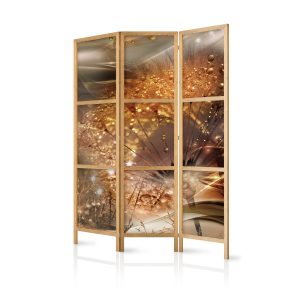 Parawan japoński Kwiaty 135 x 172 cm 1 szt 570606 Parawan japoński Kwiaty 135 x 172 cm 1 szt 570606