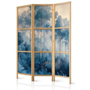 Parawan japoński Kwiaty 135 x 172 cm 1 szt 570768 Parawan japoński Kwiaty 135 x 172 cm 1 szt 570768