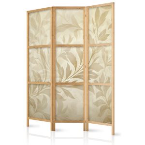 Parawan japoński Kwiaty 135 x 172 cm 1 szt 570797 Parawan japoński Kwiaty 135 x 172 cm 1 szt 570797