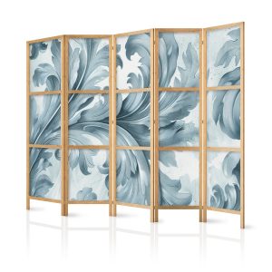 Parawan japoński Kwiaty 225 x 172 cm 1 szt 571641 Parawan japoński Kwiaty 225 x 172 cm 1 szt 571641
