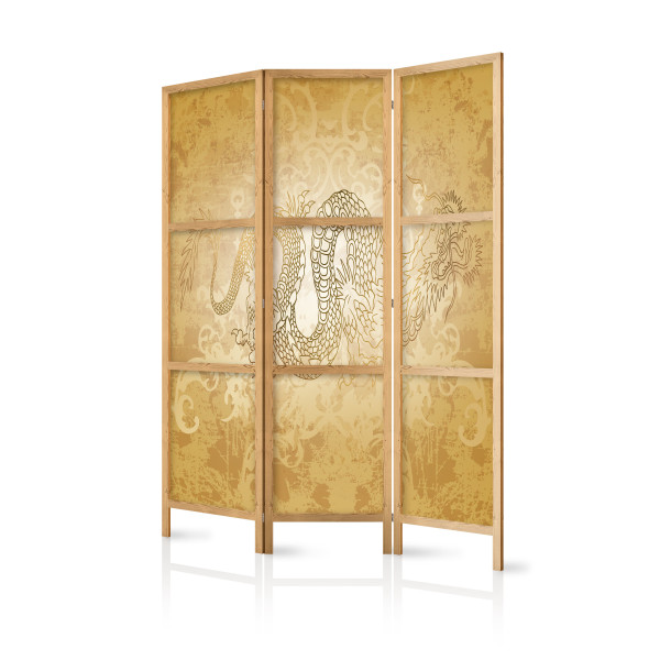 Parawan japoński Orient 135 x 172 cm 1 szt 571815