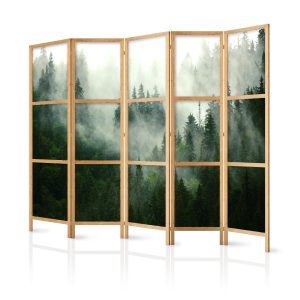 Parawan japoński Pejzaże 225 x 172 cm 1 szt 573442 Parawan japoński Pejzaże 225 x 172 cm 1 szt 573442