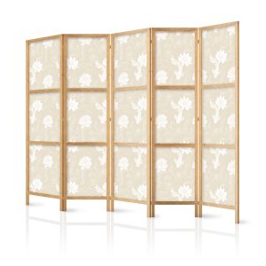 Parawan japoński Zwierzęta 225 x 172 cm 1 szt 571726 Parawan japoński Zwierzęta 225 x 172 cm 1 szt 571726