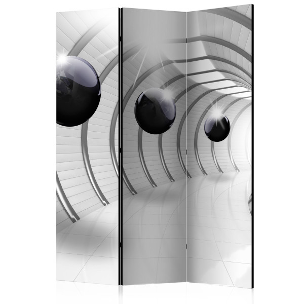 Parawan jednostronny 3D 135 x 172 cm 1 szt 572273