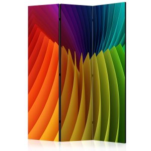Parawan jednostronny 3D 135 x 172 cm 1 szt 574540 Parawan jednostronny 3D 135 x 172 cm 1 szt 574540