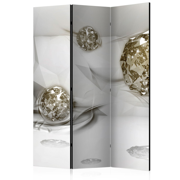 Parawan jednostronny 3D 135 x 172 cm 1 szt 571490