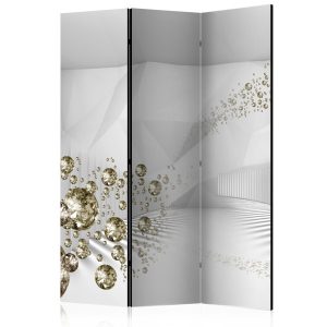 Parawan jednostronny 3D 135 x 172 cm 1 szt 571779 Parawan jednostronny 3D 135 x 172 cm 1 szt 571779