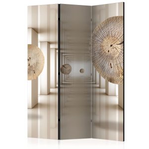 Parawan jednostronny 3D 135 x 172 cm 1 szt 572198 Parawan jednostronny 3D 135 x 172 cm 1 szt 572198