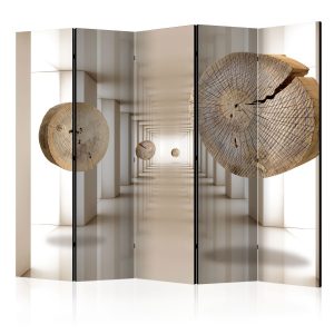 Parawan jednostronny 3D 225 x 172 cm 1 szt 571501 Parawan jednostronny 3D 225 x 172 cm 1 szt 571501