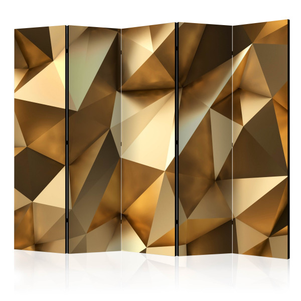 Parawan jednostronny 3D 225 x 172 cm 1 szt 572270