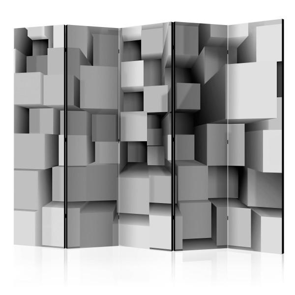 Parawan jednostronny 3D 225 x 172 cm 1 szt 574059
