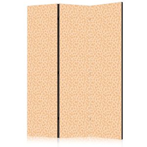 Parawan jednostronny Abstrakcje 135 x 172 cm 1 szt 574035