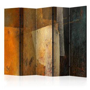 Parawan jednostronny Abstrakcje 225 x 172 cm 1 szt 571900 Parawan jednostronny Abstrakcje 225 x 172 cm 1 szt 571900