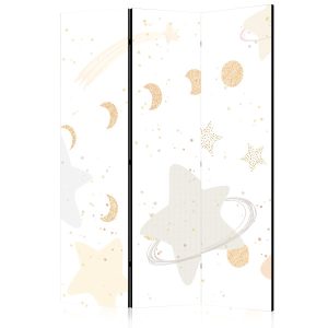 Parawan Jednostronny Bajeczna Galaktyka 135x172cm 1095565 Parawan Jednostronny Bajeczna Galaktyka 135x172cm 1095565