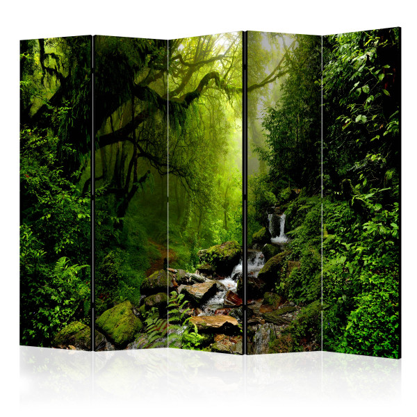 Parawan Jednostronny Baśniowy Las 225x172cm 1095344