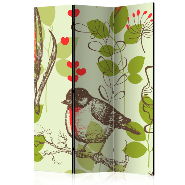 Parawan jednostronny Dla dzieci 135 x 172 cm 1 szt 575023