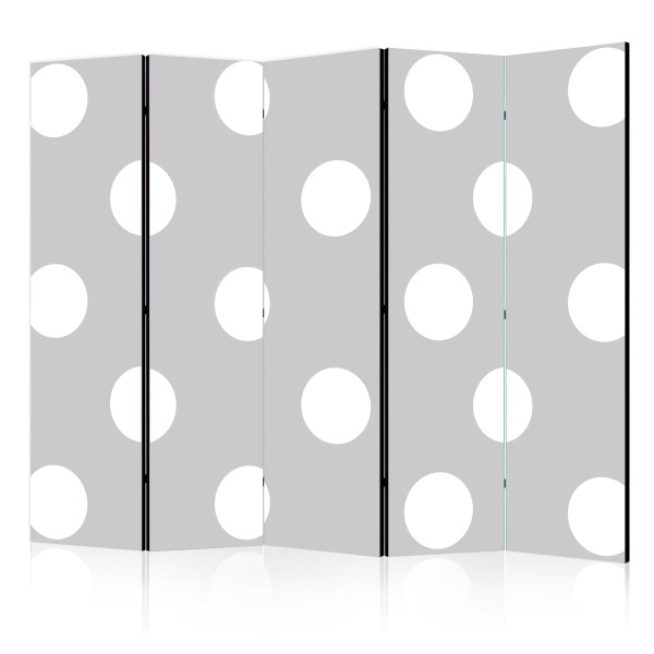 Parawan jednostronny Dla dzieci 225 x 172 cm 1 szt 575645