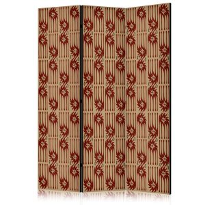Parawan Jednostronny Drapieżne Rysy 135x172cm 1094539 Parawan Jednostronny Drapieżne Rysy 135x172cm 1094539