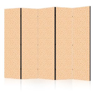 Parawan Jednostronny Drobne Kropeczki 225x172cm 1095434 Parawan Jednostronny Drobne Kropeczki 225x172cm 1095434