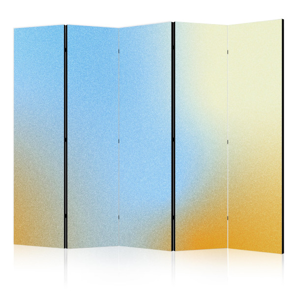 Parawan Jednostronny Energetyczny Gradient 225x172cm 1094265