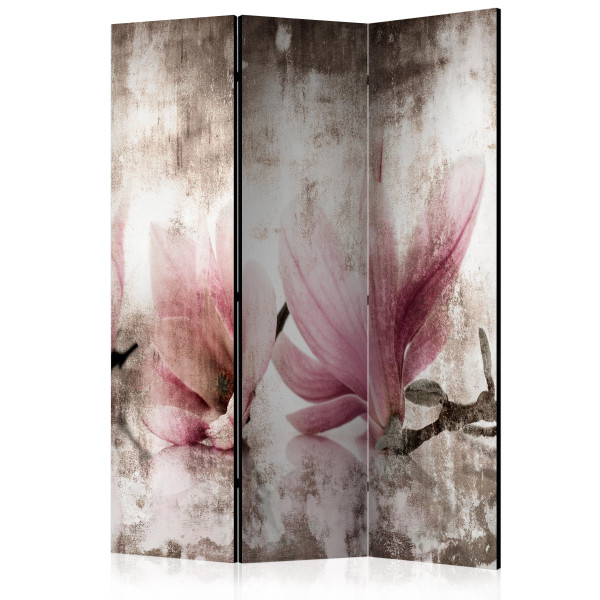 Parawan jednostronny Kwiaty 135 x 172 cm 1 szt 571189