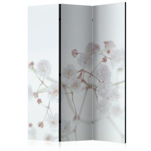 Parawan jednostronny Kwiaty 135 x 172 cm 1 szt 571693 Parawan jednostronny Kwiaty 135 x 172 cm 1 szt 571693