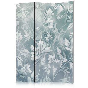 Parawan jednostronny Kwiaty 135 x 172 cm 1 szt 574503 Parawan jednostronny Kwiaty 135 x 172 cm 1 szt 574503