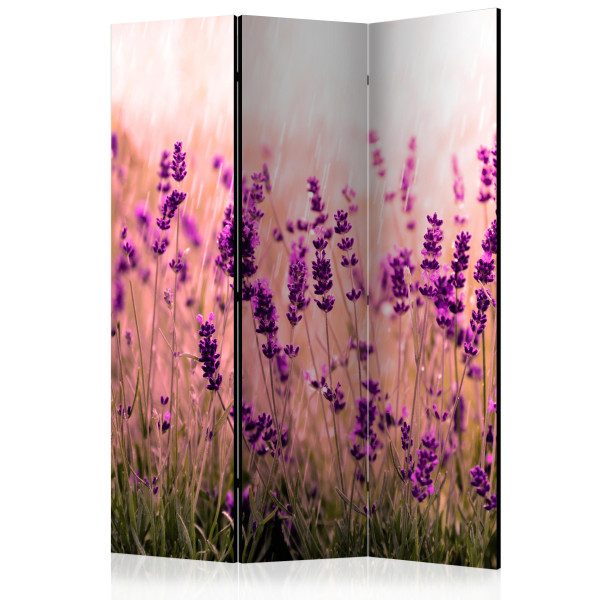 Parawan jednostronny Kwiaty 135 x 172 cm 1 szt 574320