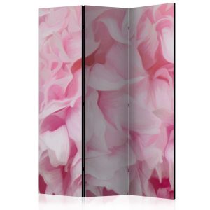 Parawan jednostronny Kwiaty 135 x 172 cm 1 szt 574436 Parawan jednostronny Kwiaty 135 x 172 cm 1 szt 574436
