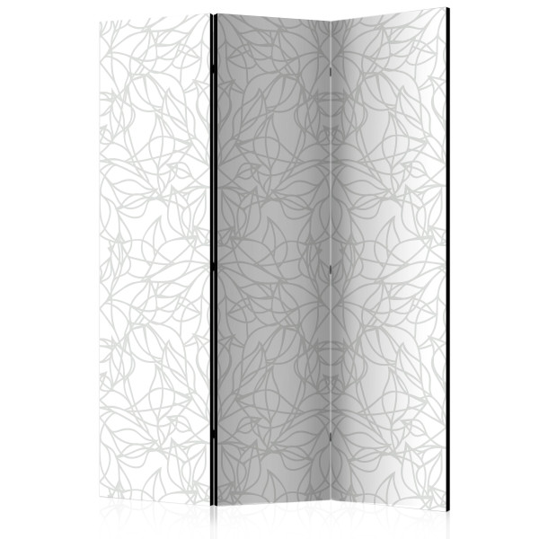 Parawan jednostronny Kwiaty 135 x 172 cm 1 szt 571598