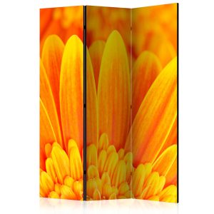 Parawan jednostronny Kwiaty 135 x 172 cm 1 szt 571275