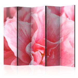Parawan jednostronny Kwiaty 225 x 172 cm 1 szt 571395 Parawan jednostronny Kwiaty 225 x 172 cm 1 szt 571395